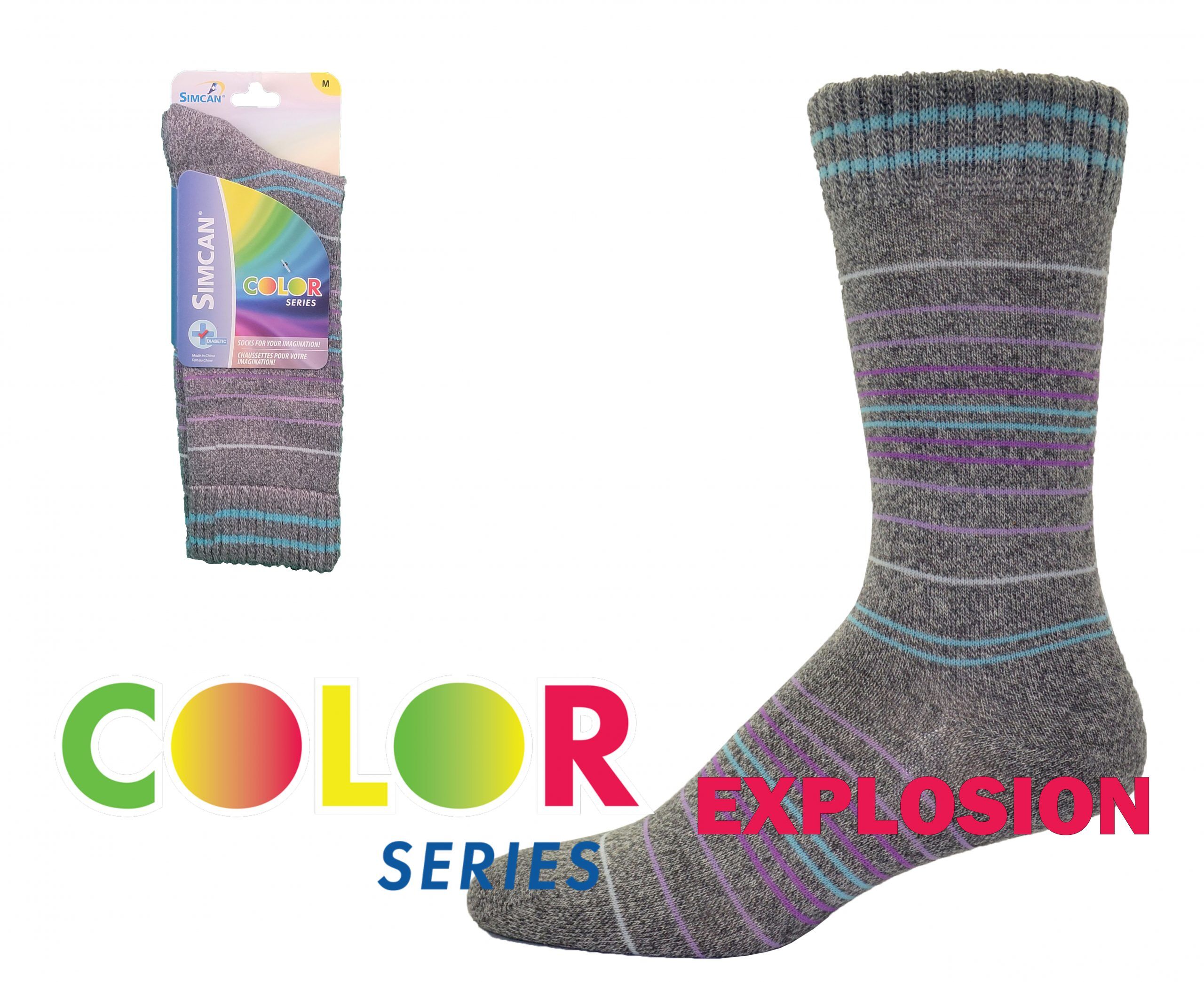 Color Series product page