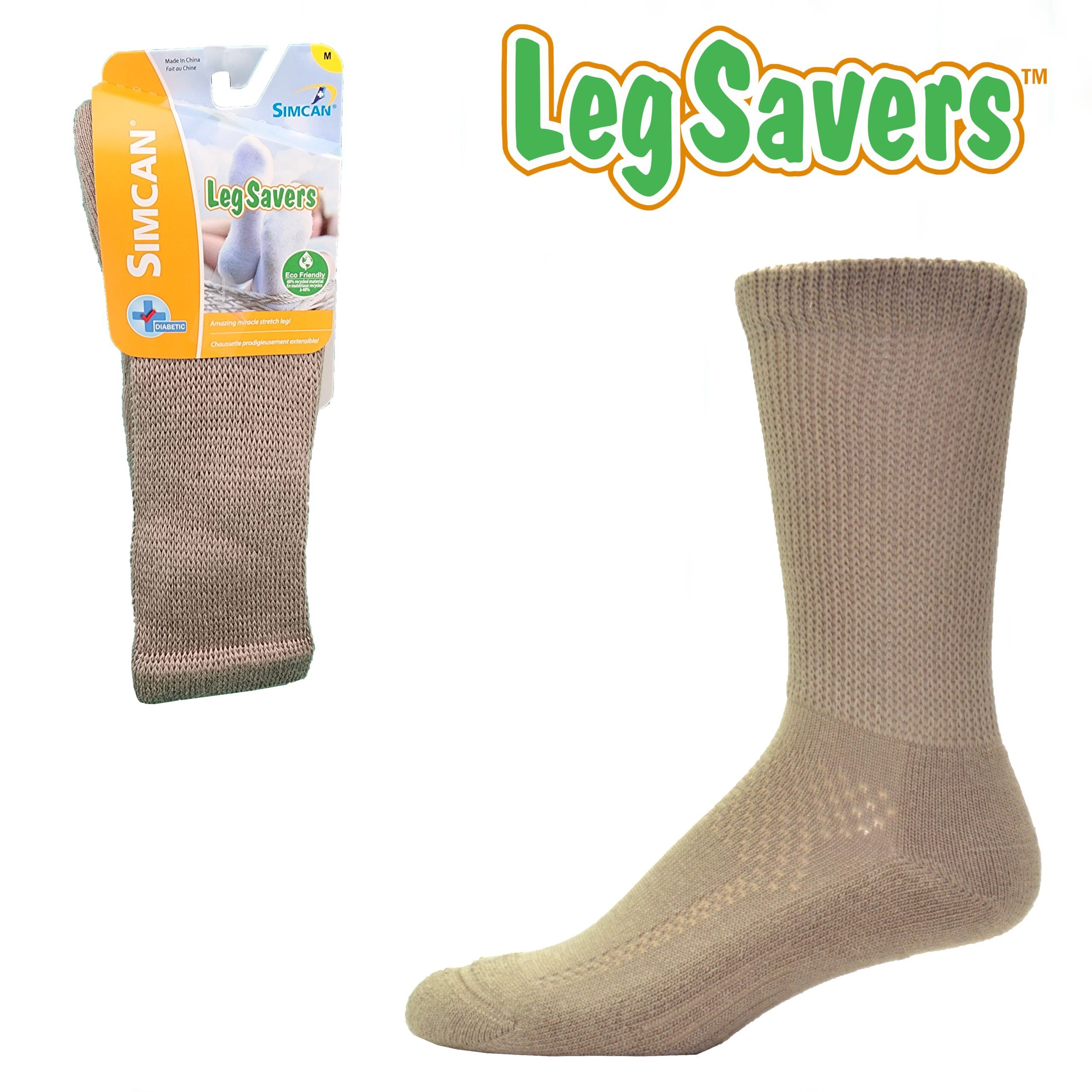 Legsaver general product page