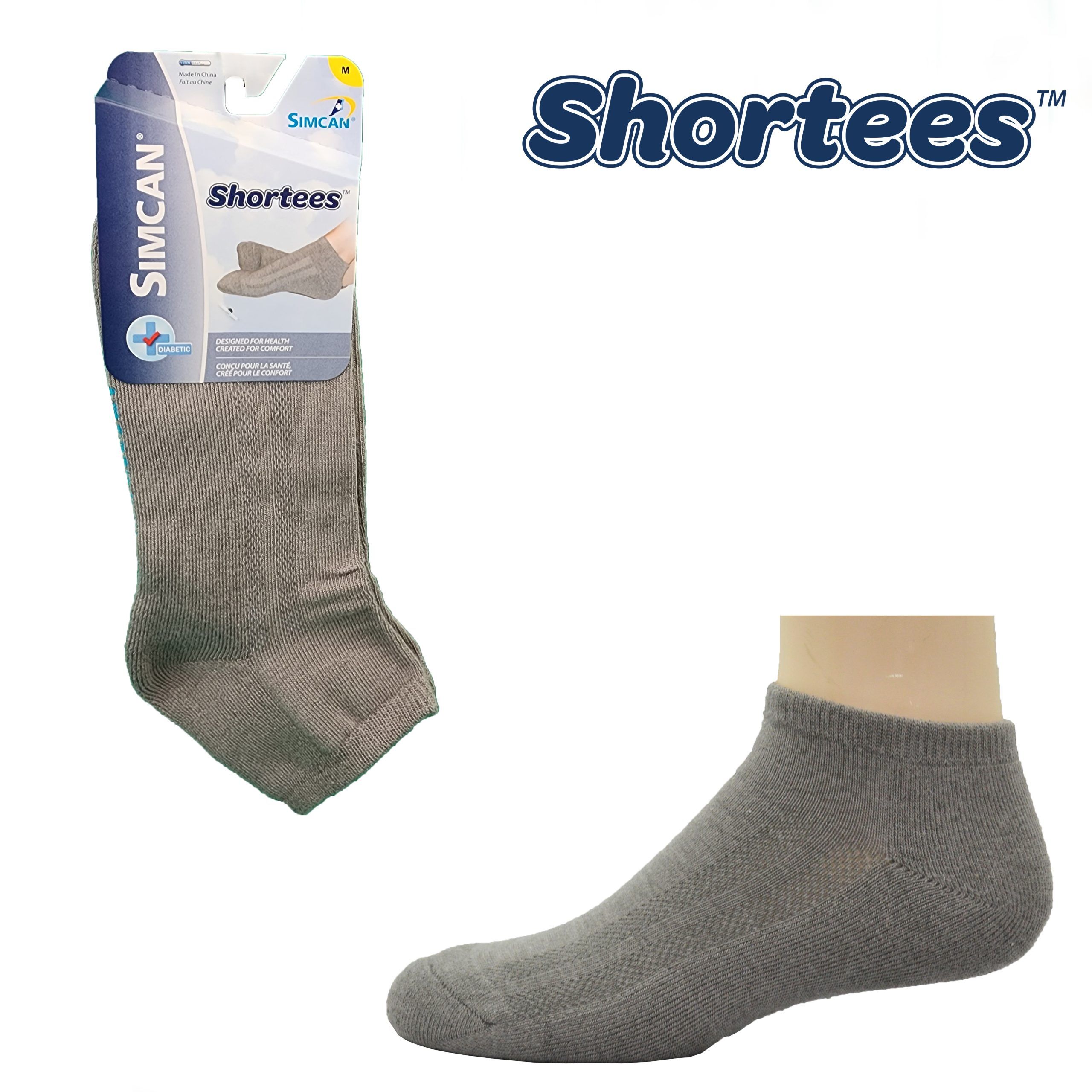 Shortees general product page