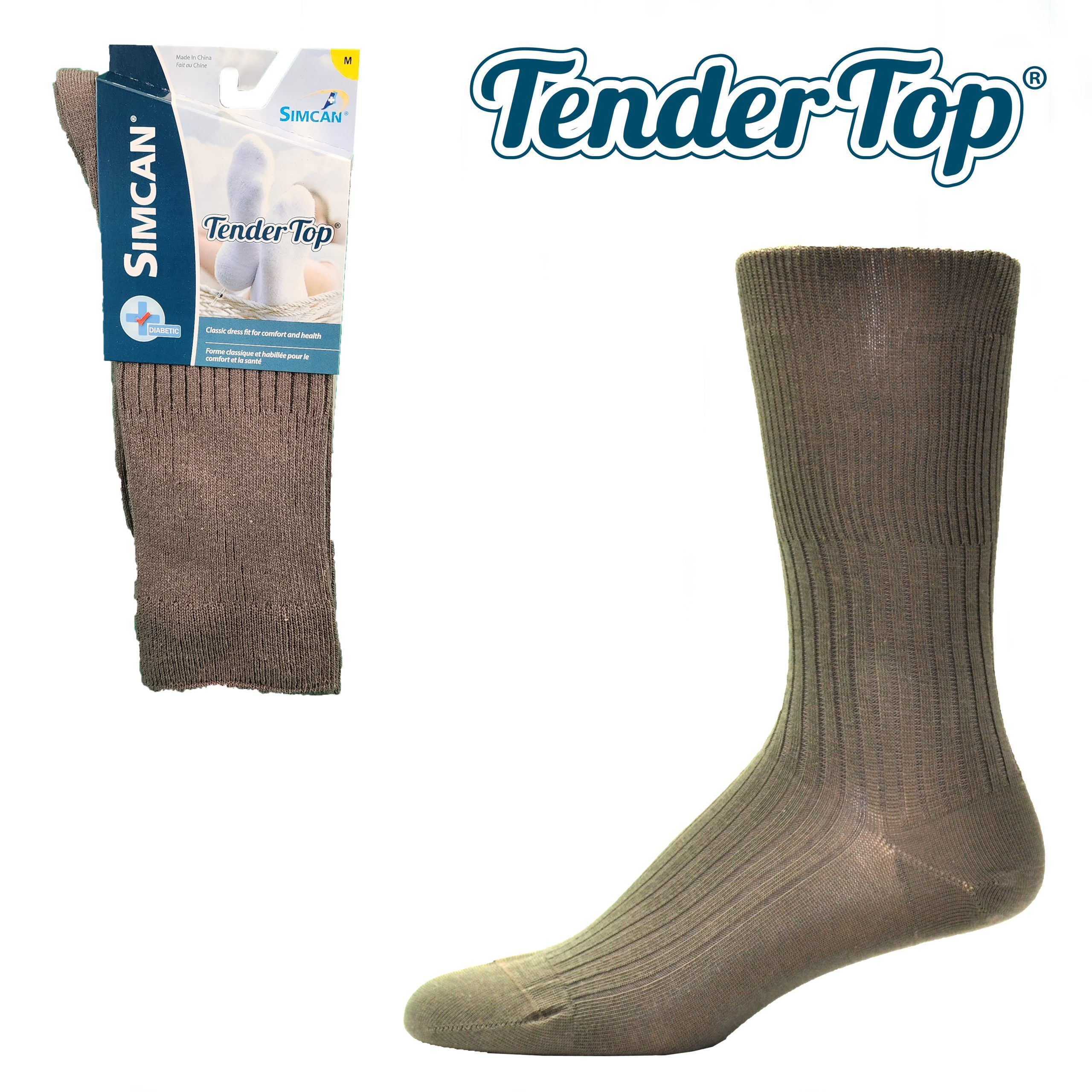 Tender Top general product page