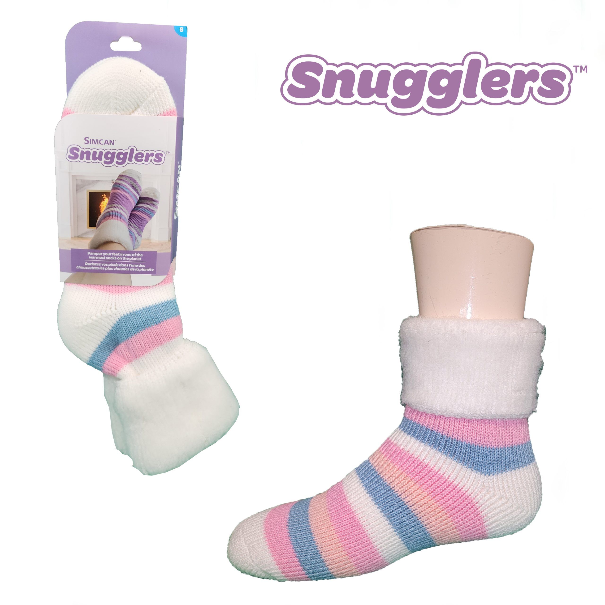 Snugglers general product page