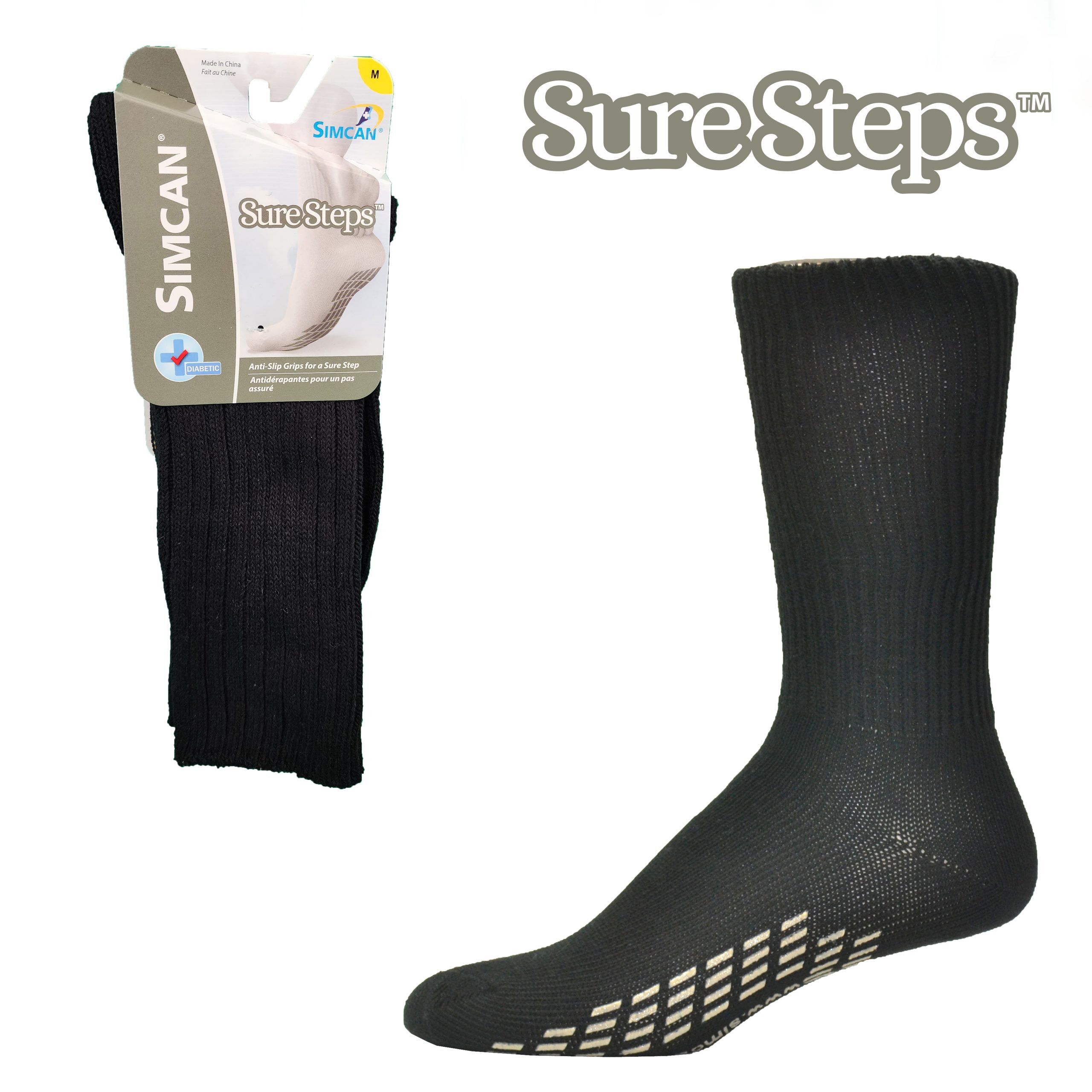 Surestep mid general product page