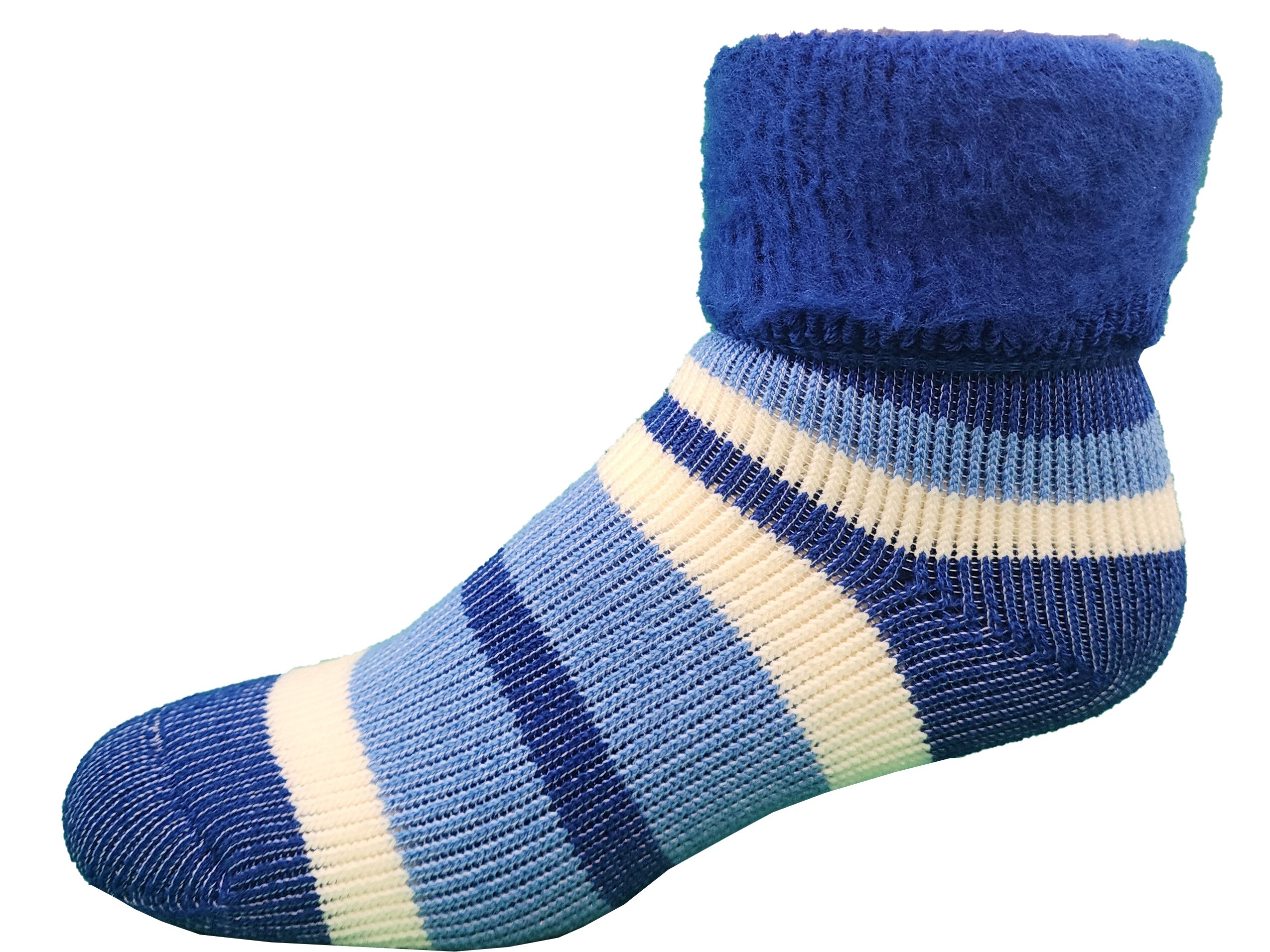 Variation picture for Royal Blue & Cream Variation picture for Royal Blue & Cream